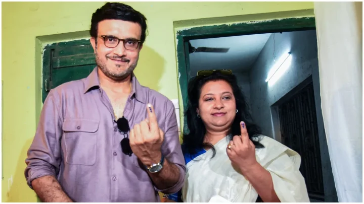 Sourav Ganguly Receive Death Threat: सौरव गांगुली और पत्नी डोना को जान से मारने की धमकी, पुलिस ने शुरू की जांच