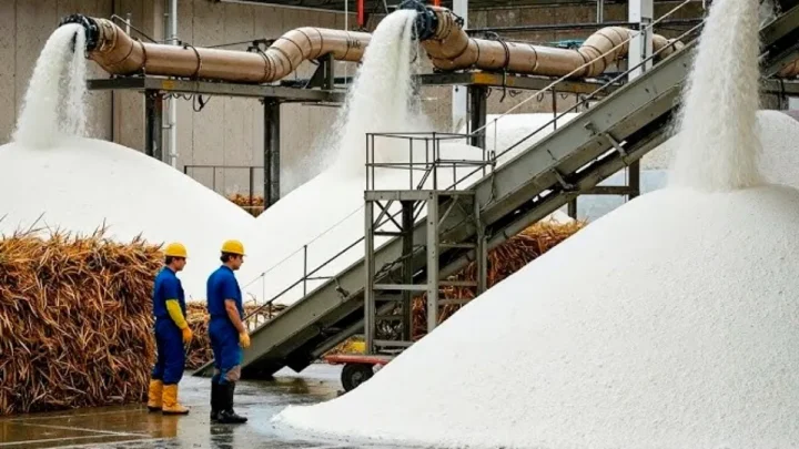 Sugar Stock Limit: चीनी कारोबारी 15+ दिन का स्टॉक नहीं रख सकेंगे, त्योहार से पहले सरकार की सख्ती का कारण क्या?