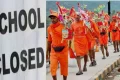 Kanwar Yatra 2026: नोएडा-ग्रेटर नोएडा में कांवड़ यात्रा के चलते कल अवकाश, सभी स्कूल-कॉलेज बंद रहेंगे