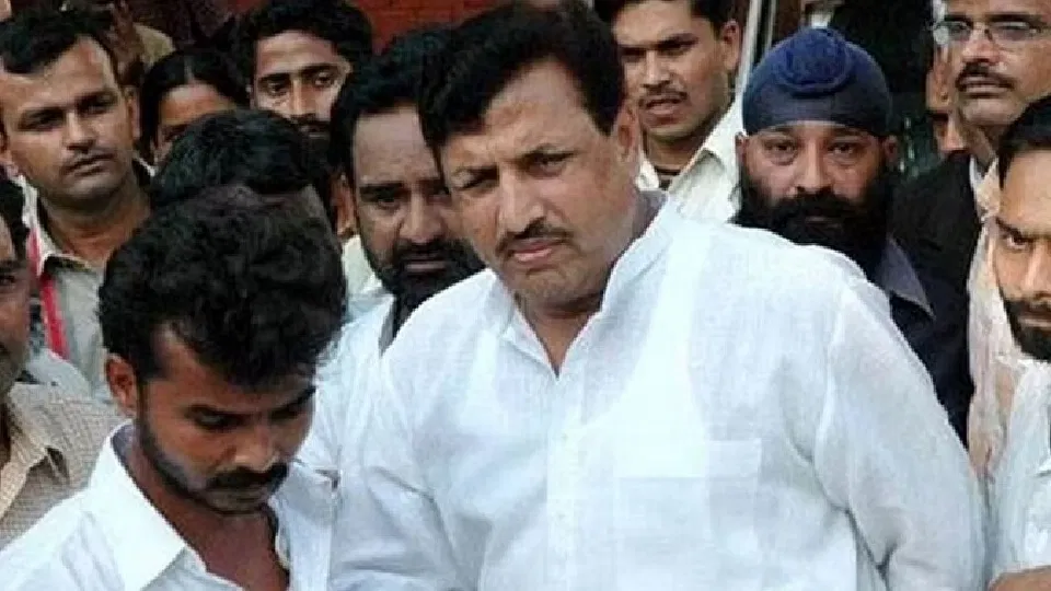 यूपी: अमरमणि त्रिपाठी का इस सीट से चुनाव लड़ने का एलान, जहां से चार बार विधायक रहे, वो विधानसभा इनके लिए छोड़ी